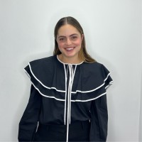 Federica Iturbe Claverie