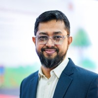Fazlur Rahman