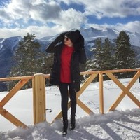 Ekaterina Filatova