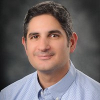 Greg Clement