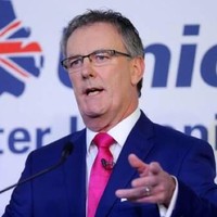 Mike Nesbitt