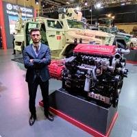 Mehmet Sandıkçı