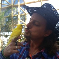 Michael Vogt