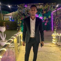 Sameh Arafat