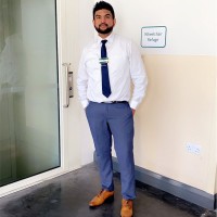 Mohamed Ashraf