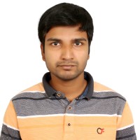 Kemanth Pj