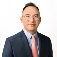 Jackson Lai