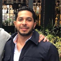 Andrew Abdelmessih