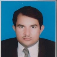 Muhammad Jamshaid Kashif