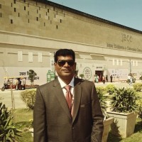 Umashankar Mahalingam