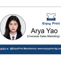 Arya Yao
