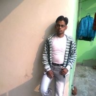 Ashish Baba