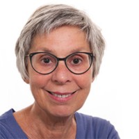 Yvonne Zevenbergen
