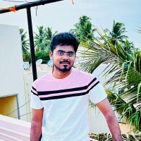 Logesh S