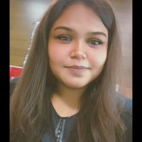 Nasima Shaikh