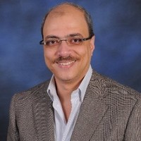 Ahmed M. Nasreldien