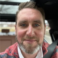 Andrew Gallagher
