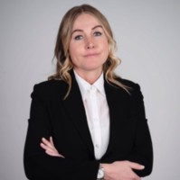 Jennifer Pitts MSc, PG Dip, NCAC