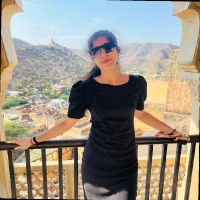 Shruti Mishra