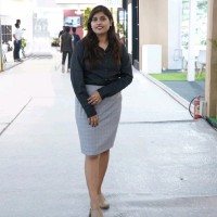 Pooja Dadge
