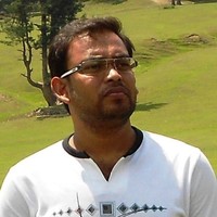 Masudur Rahman