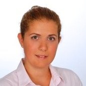 Christiana Delipouliou