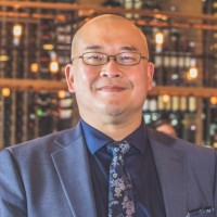 Abraham Kim
