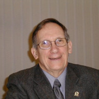 Stephen Moran