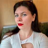 Alona Bohatyrova