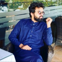 MUHAMMAD Junaid Abbasi