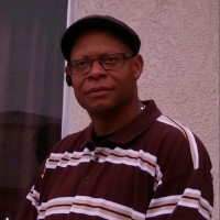 Ernest Jackson