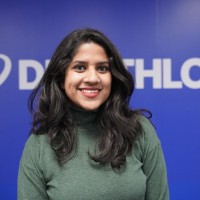 Shruti Srinivas