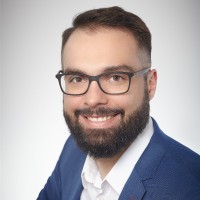 Lukasz Staniszewski