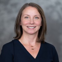 Vanessa McPherson, PE