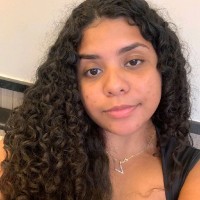 Ana Clara Santos Da Conceição