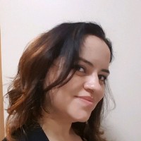 Michelle Ferreira Buck