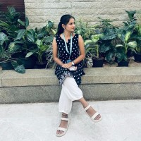 Priyanka Panigrahy