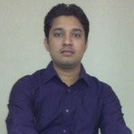 Shyam Shankar Tiwari