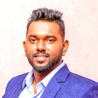 Thanushan Sivashanmugam