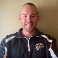Justin Shipp