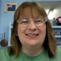 Tina Work collins
