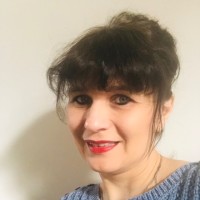 sandrine klak