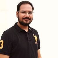 Kamlesh Mishra