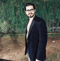 Dr. Imaad Khan