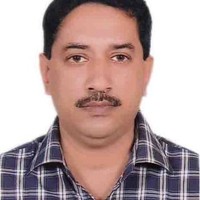 Syed Saimul Huque