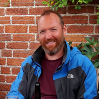 Jeroen Van Wichelen