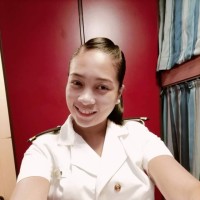 Kristine Joy Mondrano