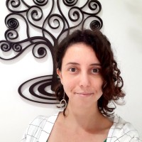 Patrícia Saar Paz