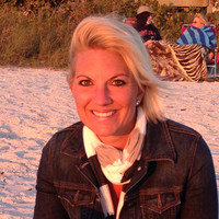 Kristi Krznaric