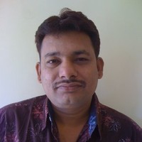 Manoj Bhoyar